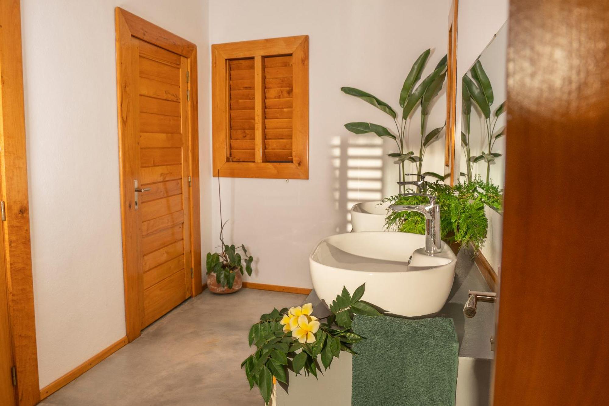 Komba Cabana Nosy Komba Exterior foto